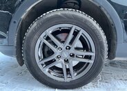 Ford Kuga SUV 0,0 110 kw