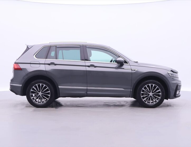 Volkswagen Tiguan SUV / Terénní 2,0 l 140 kw