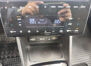 Hyundai Tucson SUV / Terénní 1,6 l 110 kw