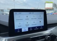 Ford Kuga SUV / Terénní 1,5 l 88 kw