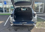 Hyundai Tucson SUV 1,6 l 110 kw