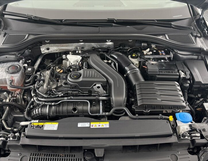 Volkswagen Golf Kombi 1,5 l 110 kw