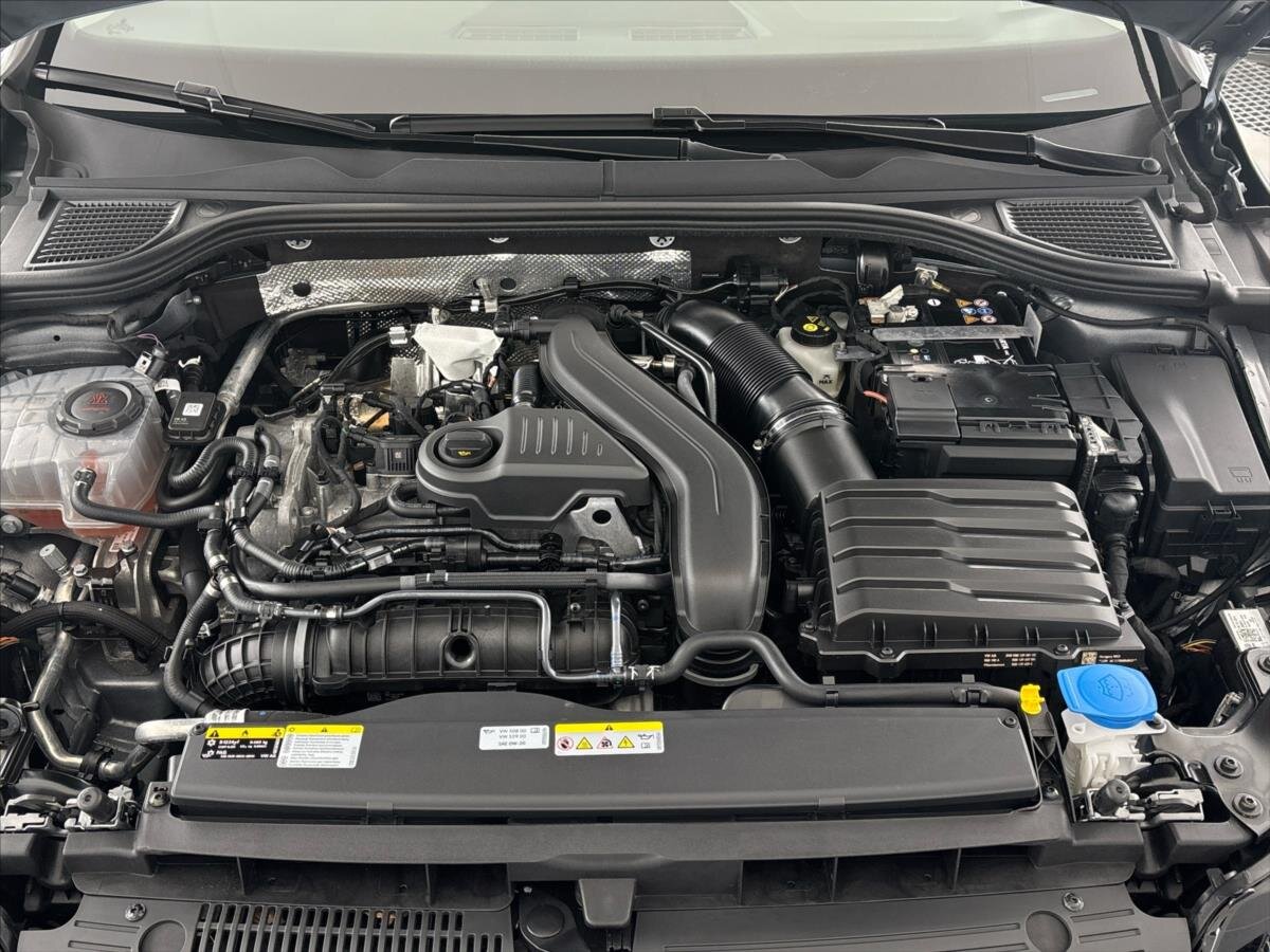 Volkswagen Golf Kombi 1,5 l 110 kw