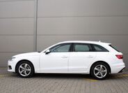 Audi A4 8