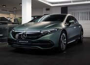 Mercedes-Benz EQS 1