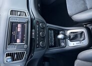 Volkswagen Sharan Kombi 2,0 l 110 kw