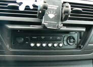 Citroën Grand C4 Picasso Kombi 1,6 l 80 kw