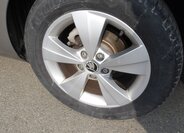 Škoda Octavia Kombi 1,5 l 110 kw