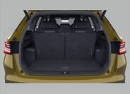 Škoda Kodiaq Kombi 2,0 l 142 kw