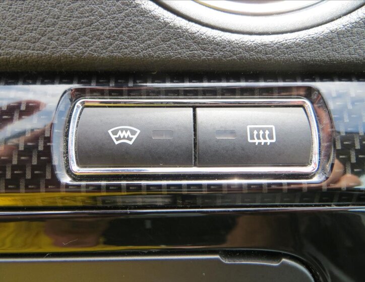Ford S-MAX MPV 2,2 l 147 kw