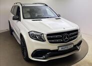 Mercedes-Benz GLS 3