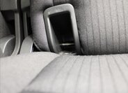 Volkswagen Touran SUV / Terénní 1,2 l 81 kw