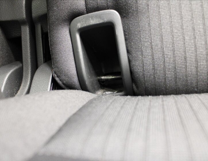 Volkswagen Touran SUV / Terénní 1,2 l 81 kw