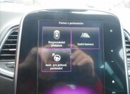 Renault Grand Scénic MPV 1,5 l 81 kw