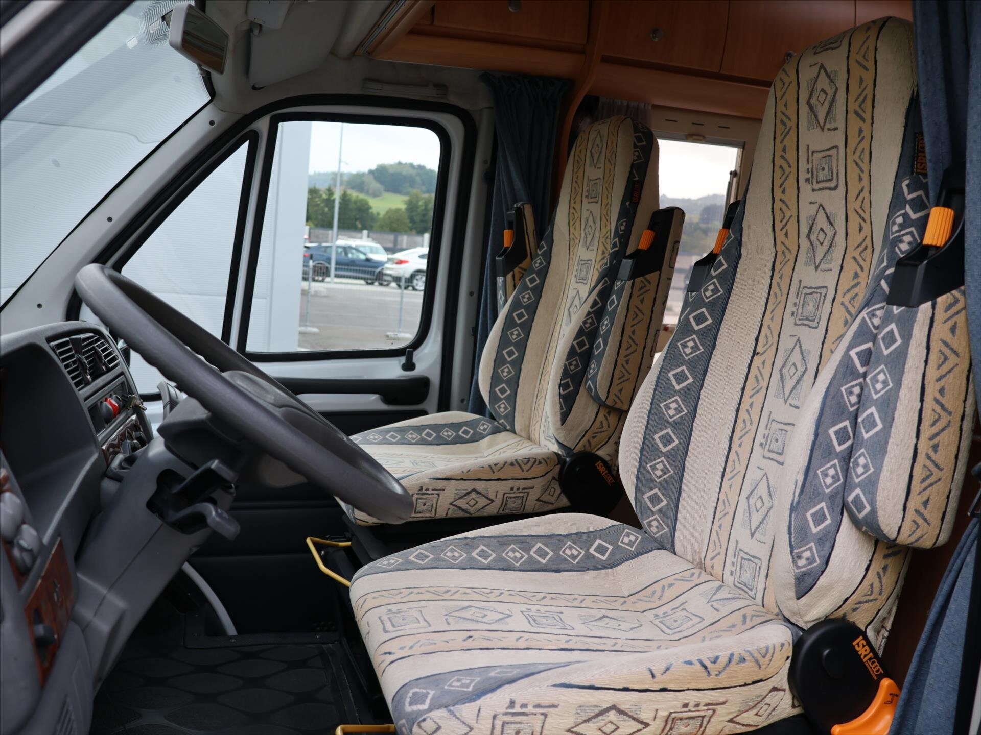 Fiat Ostatní Ostatní 2,8 l 94 kw