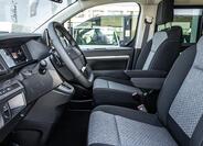 Citroën SpaceTourer 14