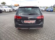 Volkswagen Golf Kombi 1,6 l 81 kw