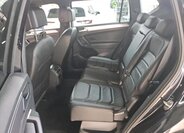 Seat Tarraco SUV / Terénní 2,0 l 147 kw