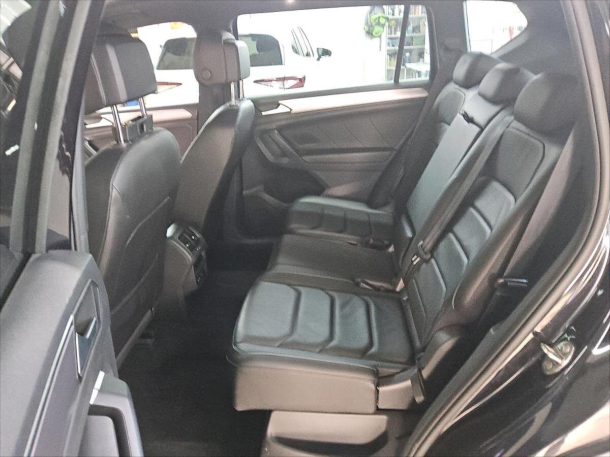 Seat Tarraco SUV / Terénní 2,0 l 147 kw