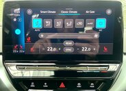 Volkswagen ID.4 SUV / Terénní 0,0 150 kw