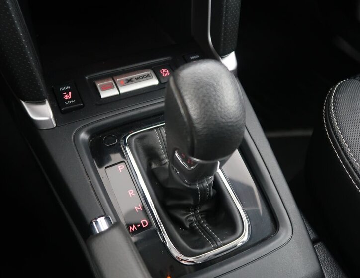 Subaru Forester SUV / Terénní 2,0 l 110 kw