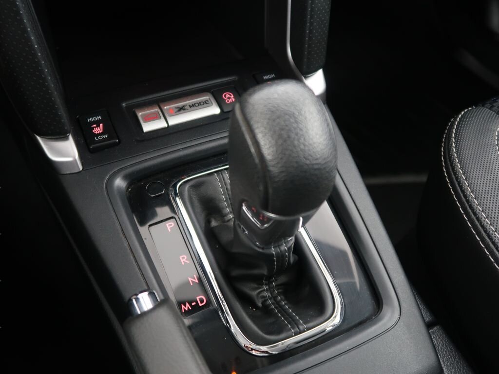 Subaru Forester SUV / Terénní 2,0 l 110 kw