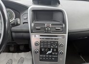 Volvo XC60 SUV / Terénní 2,4 l 165 kw