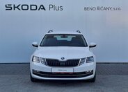 Škoda Octavia 4