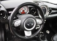 Mini Cooper S Hatchback 1,6 l 155 kw