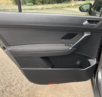 Volkswagen Touran 36