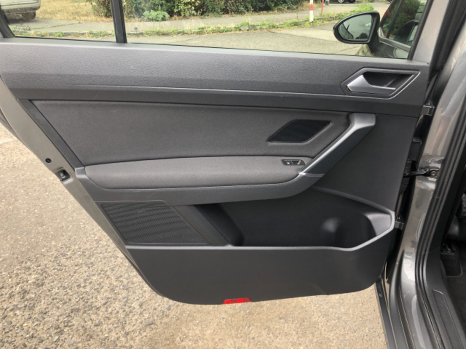 Volkswagen Touran 36