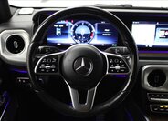 Mercedes-Benz Třídy G SUV / Terénní 2,9 l 210 kw