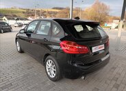 BMW Řada 2 Kombi 1,5 l 85 kw