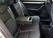 Škoda Octavia Kombi 1,6 l 85 kw