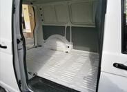 Volkswagen Transporter 15