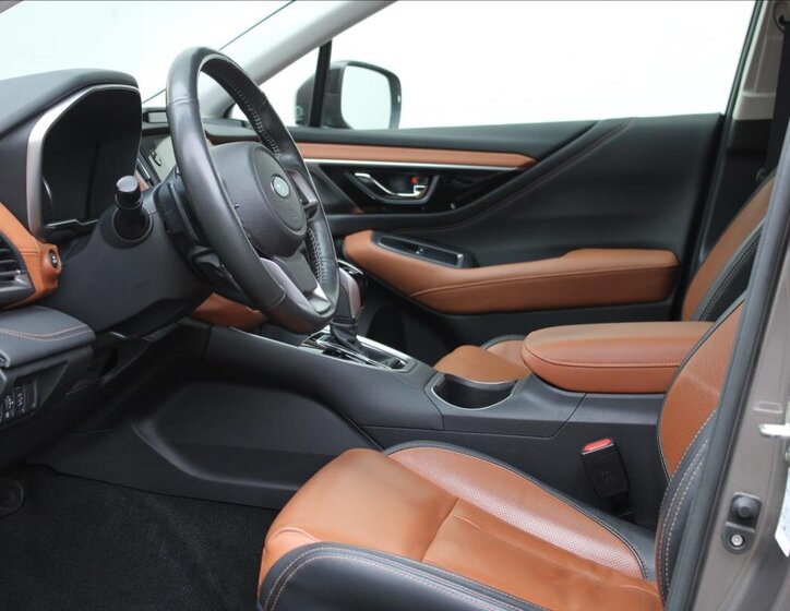 Subaru Outback Kombi 2,5 l 124 kw