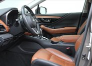 Subaru Outback Kombi 2,5 l 124 kw