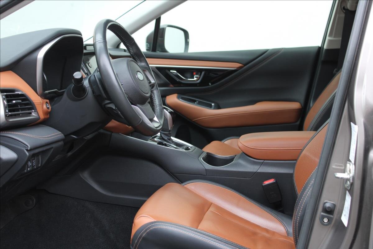 Subaru Outback Kombi 2,5 l 124 kw