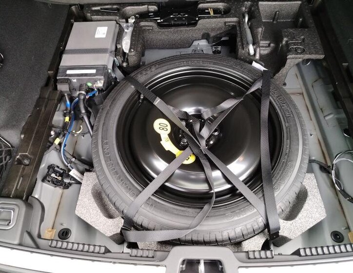 Volvo XC60 SUV 2,0 l 145 kw