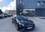 Mercedes-Benz Třídy C 6