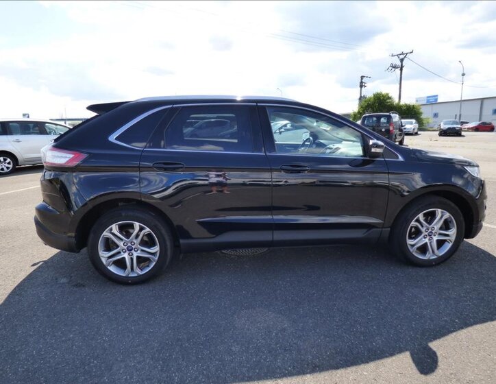 Ford Edge SUV 2,0 l 132 kw