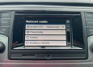 Volkswagen Golf Sportsvan 13