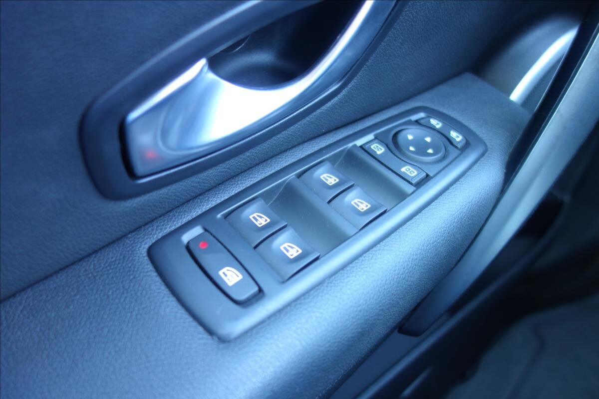 Renault Mégane Kombi 1,9 l 96 kw