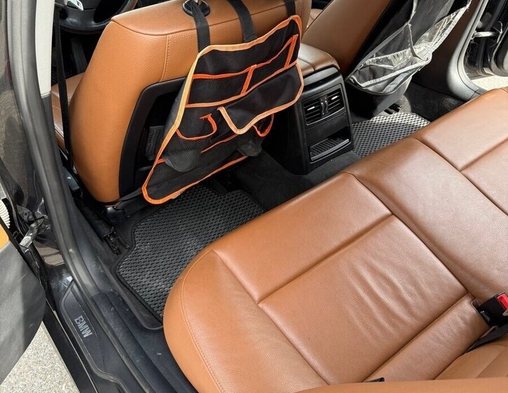 BMW Řada 3 Kombi 0,0 0