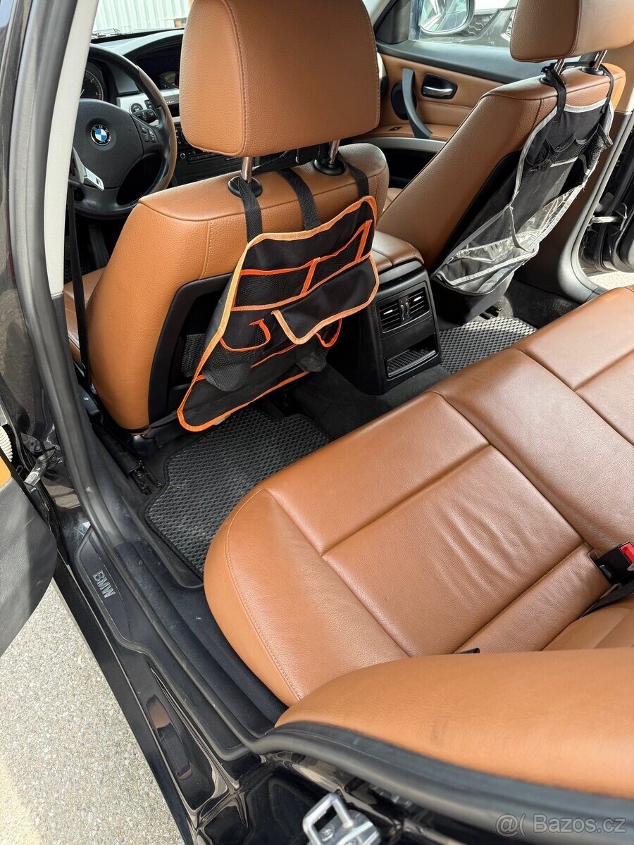 BMW Řada 3 Kombi 0,0 0