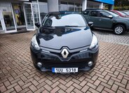 Renault Clio Hatchback 1,1 l 54 kw