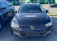 Volkswagen Passat Kombi 2,0 l 110 kw