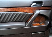 Mercedes-Benz Třídy S Sedan 3,2 l 170 kw