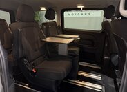 Mercedes-Benz Třídy V Kombi 2,0 l 174 kw