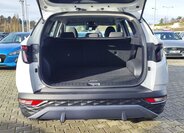 Hyundai Tucson SUV / Terénní 1,6 l 110 kw